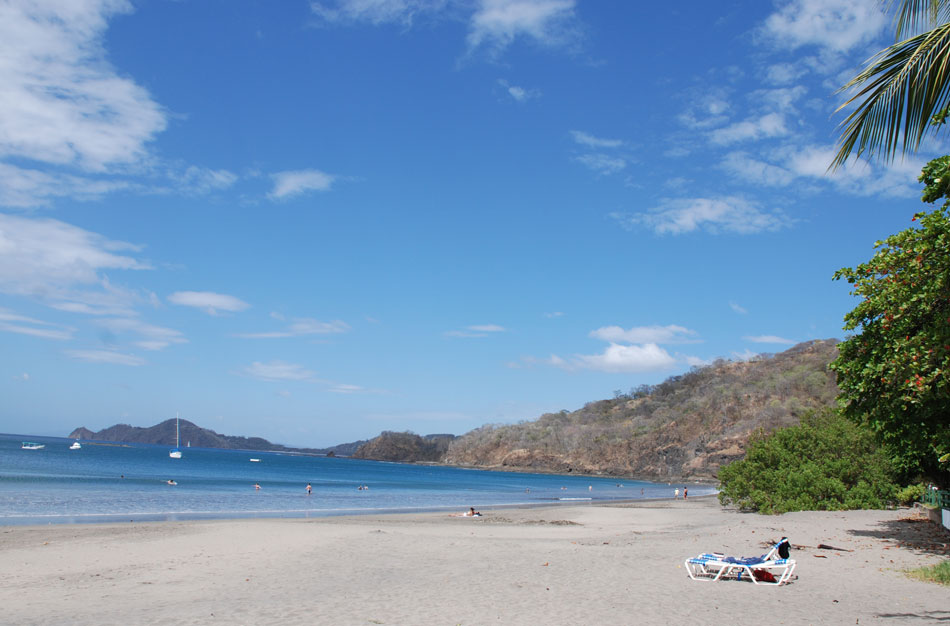 Playa Hermosa Guanacaste Costa Rica