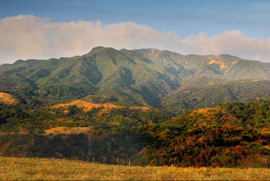 Rincon de la Vieja Costa Rica