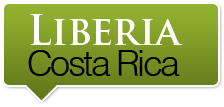 Liberia Costa Rica Logo