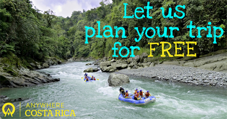 Liberia Costa Rica Vacation