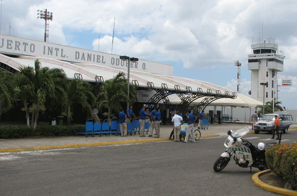 Tourism In Liberia