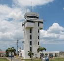 liberia airport photo