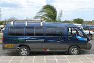 transporation information for liberia